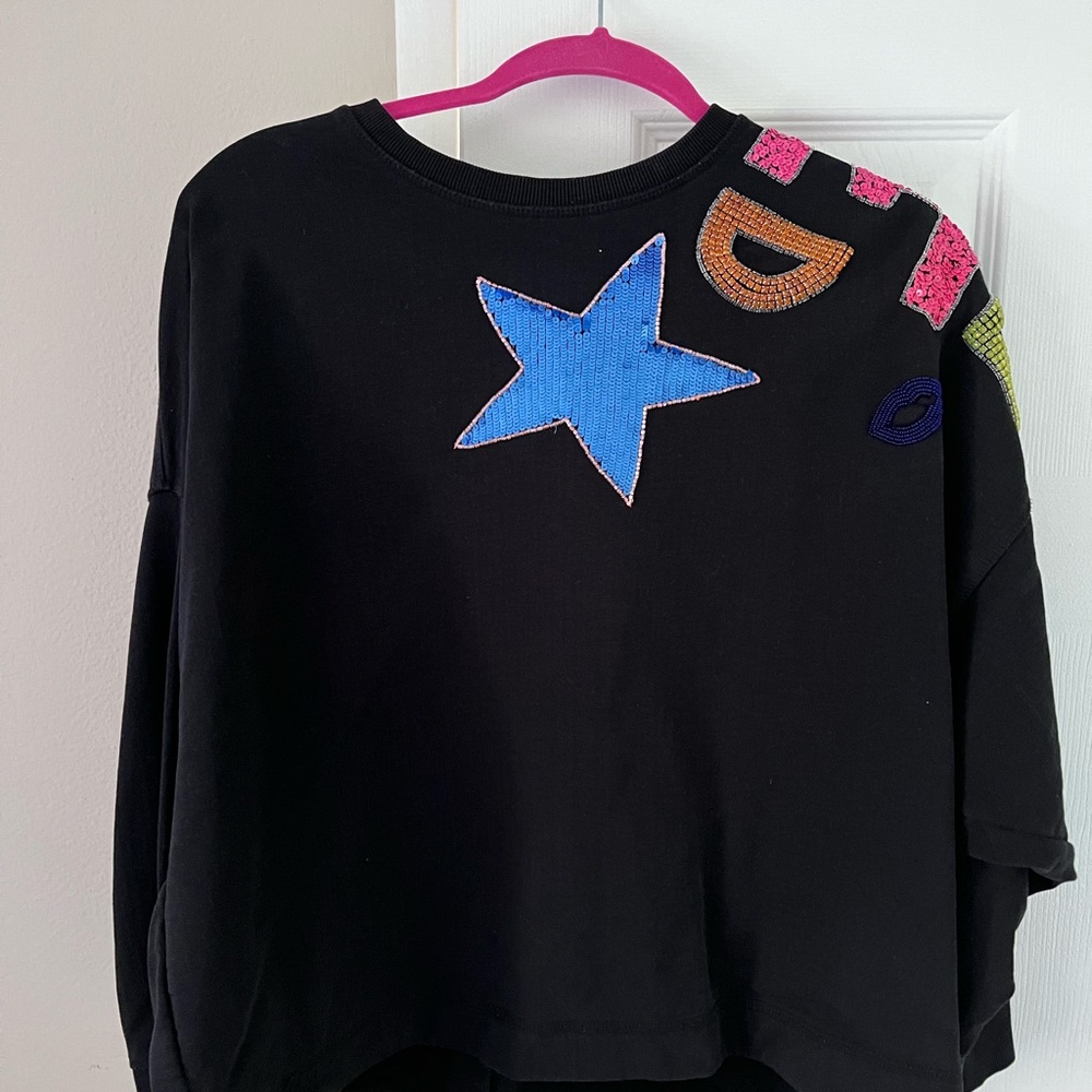 Diesel sweatshirt